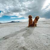 Review photo of Bonneville Salt Flats BLM by Kristina W., July 13, 2022