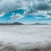 Review photo of Bonneville Salt Flats BLM by Kristina W., July 13, 2022