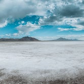 Review photo of Bonneville Salt Flats BLM by Kristina W., July 13, 2022