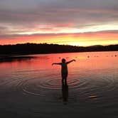 Review photo of Gifford Pinchot State Park Campground by Gina I., July 11, 2022