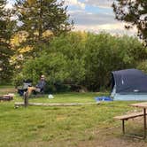Review photo of Elk Creek Campground by Jessica D., July 13, 2022