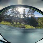 Review photo of Elk Creek Campground by Jessica D., July 13, 2022