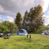 Review photo of Elk Creek Campground by Jessica D., July 13, 2022