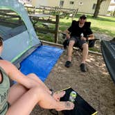 Review photo of Grand Island KOA by Jessica D., July 13, 2022