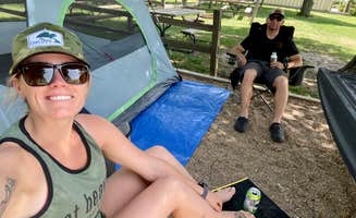 Jessica D.'s photo at Grand Island KOA in Nebraska