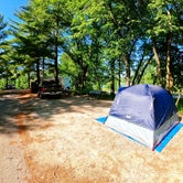 Review photo of West Overlook Campground by Jessica D., July 13, 2022
