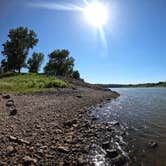 Review photo of West Overlook Campground by Jessica D., July 13, 2022