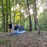 Review photo of Top O' The Caves Campground by Jessica D., July 13, 2022