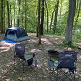 Review photo of Top O' The Caves Campground by Jessica D., July 13, 2022