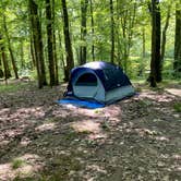 Review photo of Top O' The Caves Campground by Jessica D., July 13, 2022