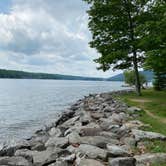 Review photo of Deep Creek Lake State Park Campground by Gina I., July 11, 2022