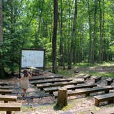 Review photo of Deep Creek Lake State Park Campground by Gina I., July 11, 2022