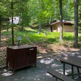 Review photo of Deep Creek Lake State Park Campground by Gina I., July 11, 2022