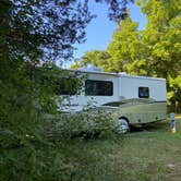 Review photo of Gifford Pinchot State Park Campground by Gina I., July 11, 2022