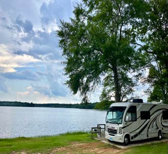 Camper-submitted photo from Little Black Creek Campground & Park