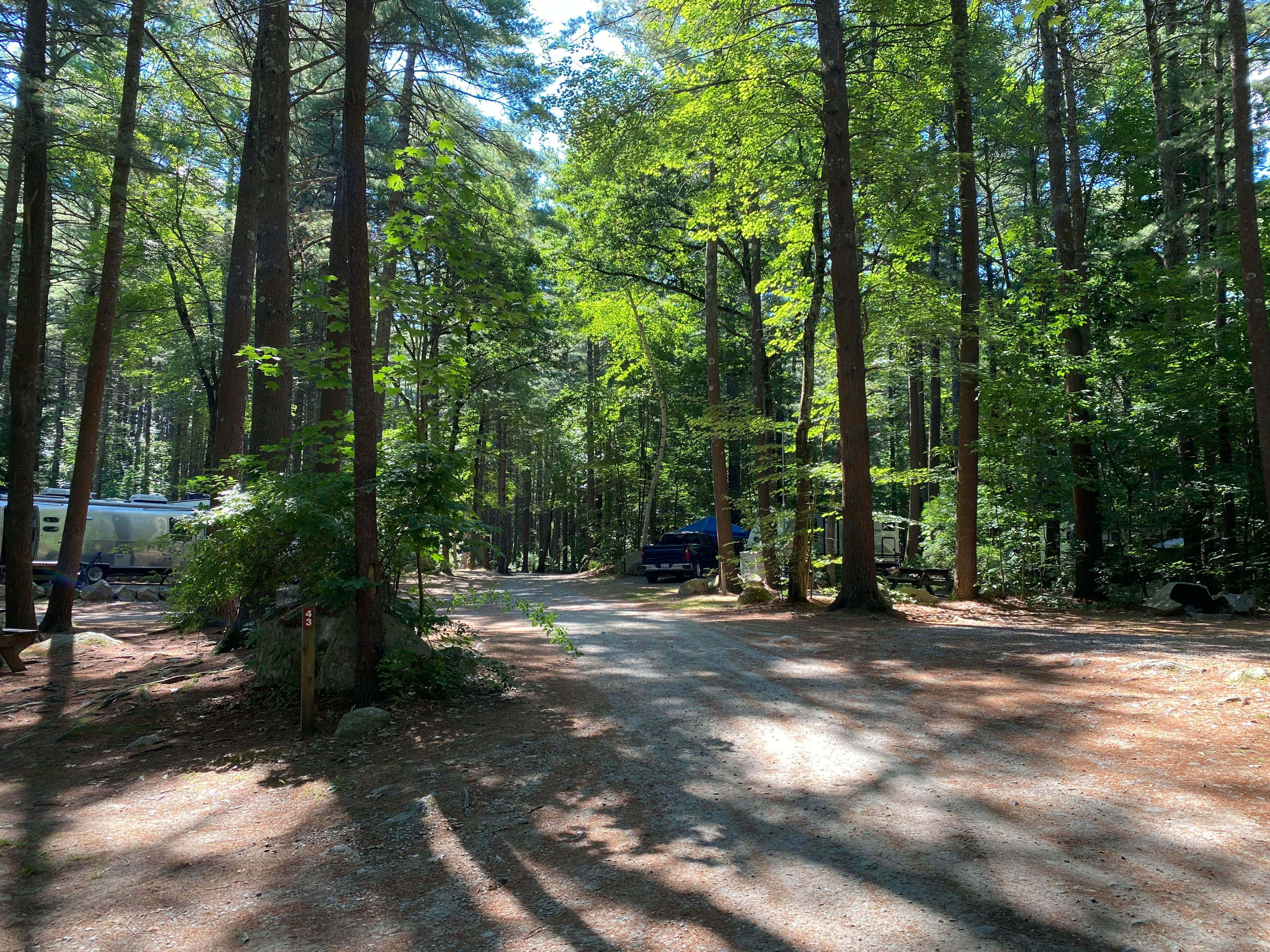 mary F.'s photo at Spacious Skies Minute Man near Lowell, MA