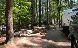 mary F.'s photo at Spacious Skies Minute Man near Westwood, MA