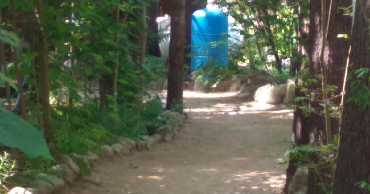 Hack-Ma-Tack Family Campground