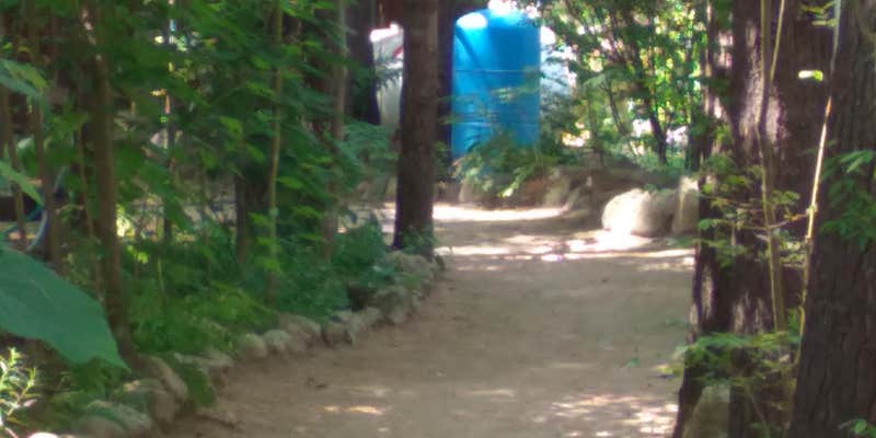 Camper submitted image from Hack-Ma-Tack Family Campground