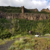 Review photo of Rex Hale Campground by Tarrah C., July 13, 2022