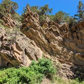 Review photo of Rifle Mountain Park- Sawmill Gulch by Judy J., July 13, 2022