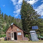 Review photo of Rifle Mountain Park- Sawmill Gulch by Judy J., July 13, 2022