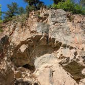 Review photo of Rifle Mountain Park- Sawmill Gulch by Judy J., July 13, 2022