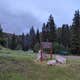 Rifle Mountain Park- Sawmill Gulch