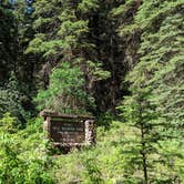 Review photo of Rifle Mountain Park- Sawmill Gulch by Judy J., July 13, 2022