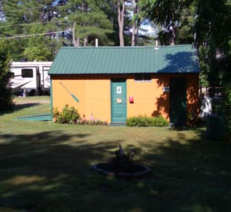 Camper-submitted photo from Turtle Kraal RV Park