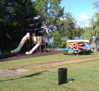 Camper-submitted photo from Turtle Kraal RV Park