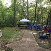 Review photo of Red Bluff Campground by Gwenn W., July 19, 2018