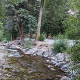 Review photo of Elk Creek Campground by Judy J., July 13, 2022