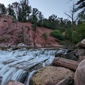 Review photo of Elk Creek Campground by Judy J., July 13, 2022