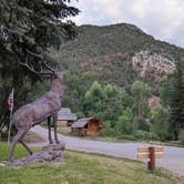 Review photo of Elk Creek Campground by Judy J., July 13, 2022