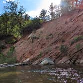 Review photo of Elk Creek Campground by Judy J., July 13, 2022