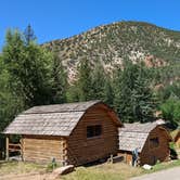 Review photo of Elk Creek Campground by Judy J., July 13, 2022