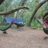 Review photo of Stafford Beach Campground — Cumberland Island National Seashore by phillip L., July 27, 2016