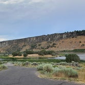 Review photo of Massacre Rocks State Park Campground by Stacey A., July 13, 2022