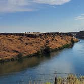 Review photo of Massacre Rocks State Park Campground by Stacey A., July 13, 2022