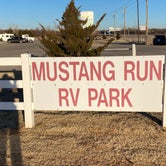 Review photo of Mustang Run RV Park by Shannon G., July 13, 2022