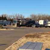 Review photo of Mustang Run RV Park by Shannon G., July 13, 2022