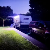 Review photo of Maumee Bay State Park Campground by Ian K., July 13, 2022