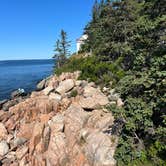 Review photo of Bass Harbor Campground by Kaylee M., July 13, 2022