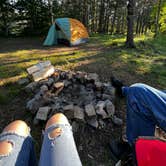 Review photo of Bass Harbor Campground by Kaylee M., July 13, 2022