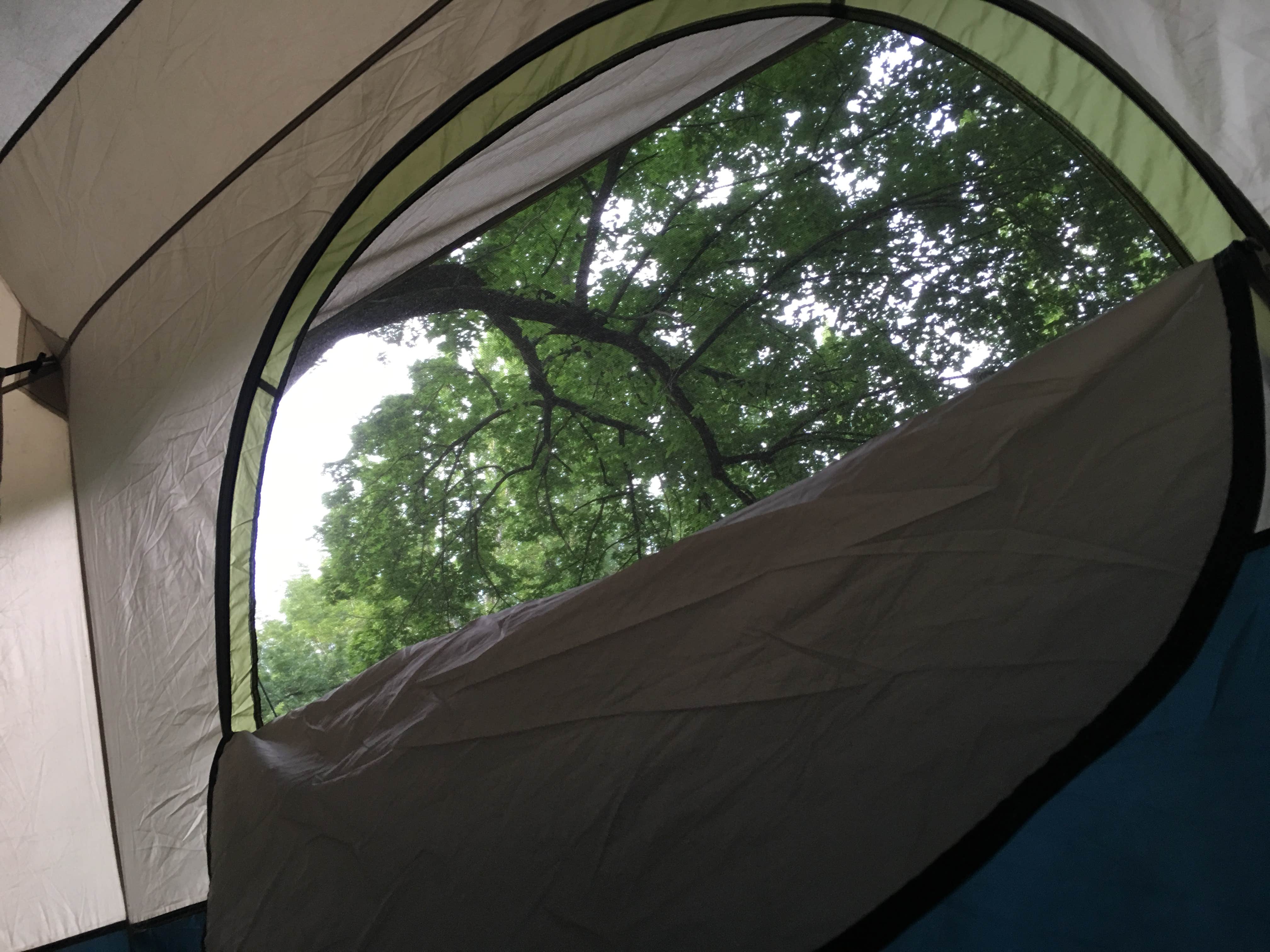 Gwenn W.'s photo at Red Bluff Campground near Salem, MO