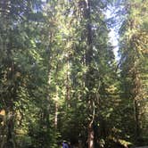 Review photo of Bagby Hot Springs Campground by Beth W., July 19, 2018