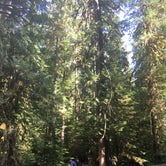 Review photo of Bagby Hotsprings Campground by Beth W., July 19, 2018