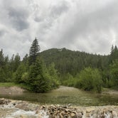 Review photo of Logging Creek by Jean L., July 13, 2022