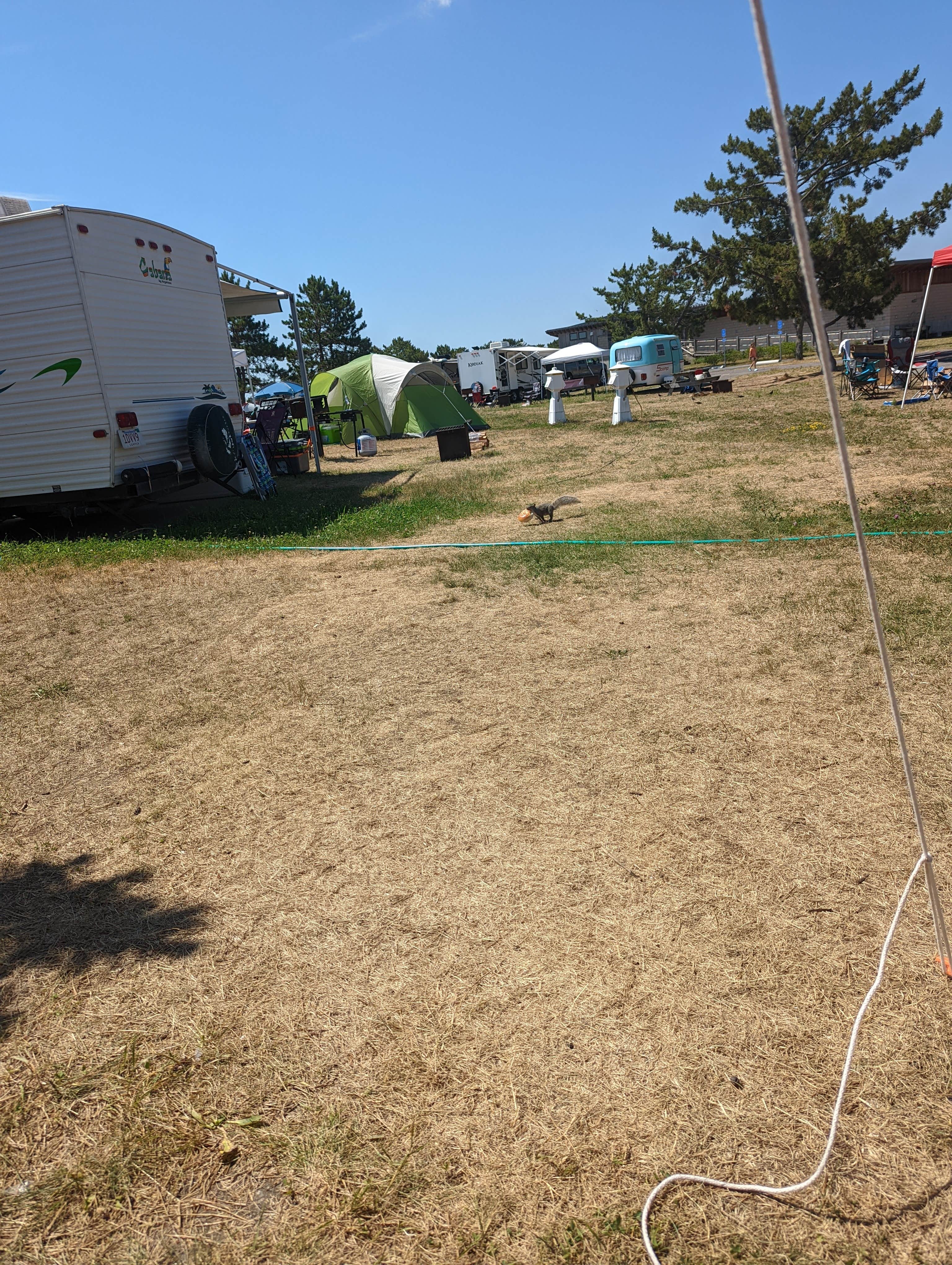 Randy F.'s photo at Salisbury Beach State Reservation near Cambridge, MA